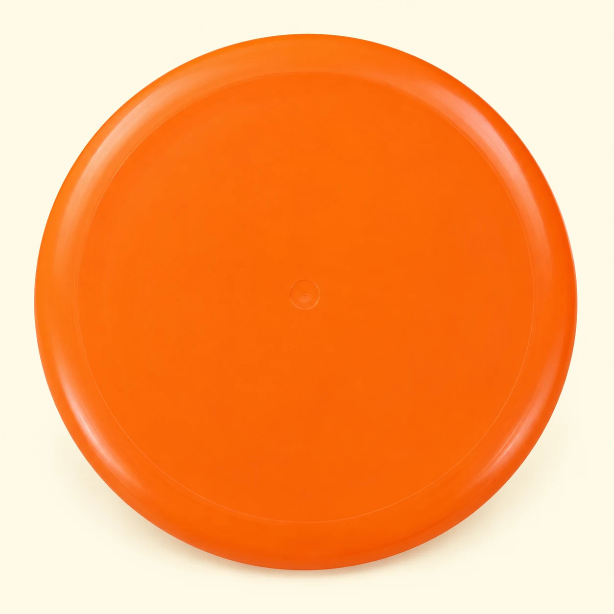 Orange 175 g disc